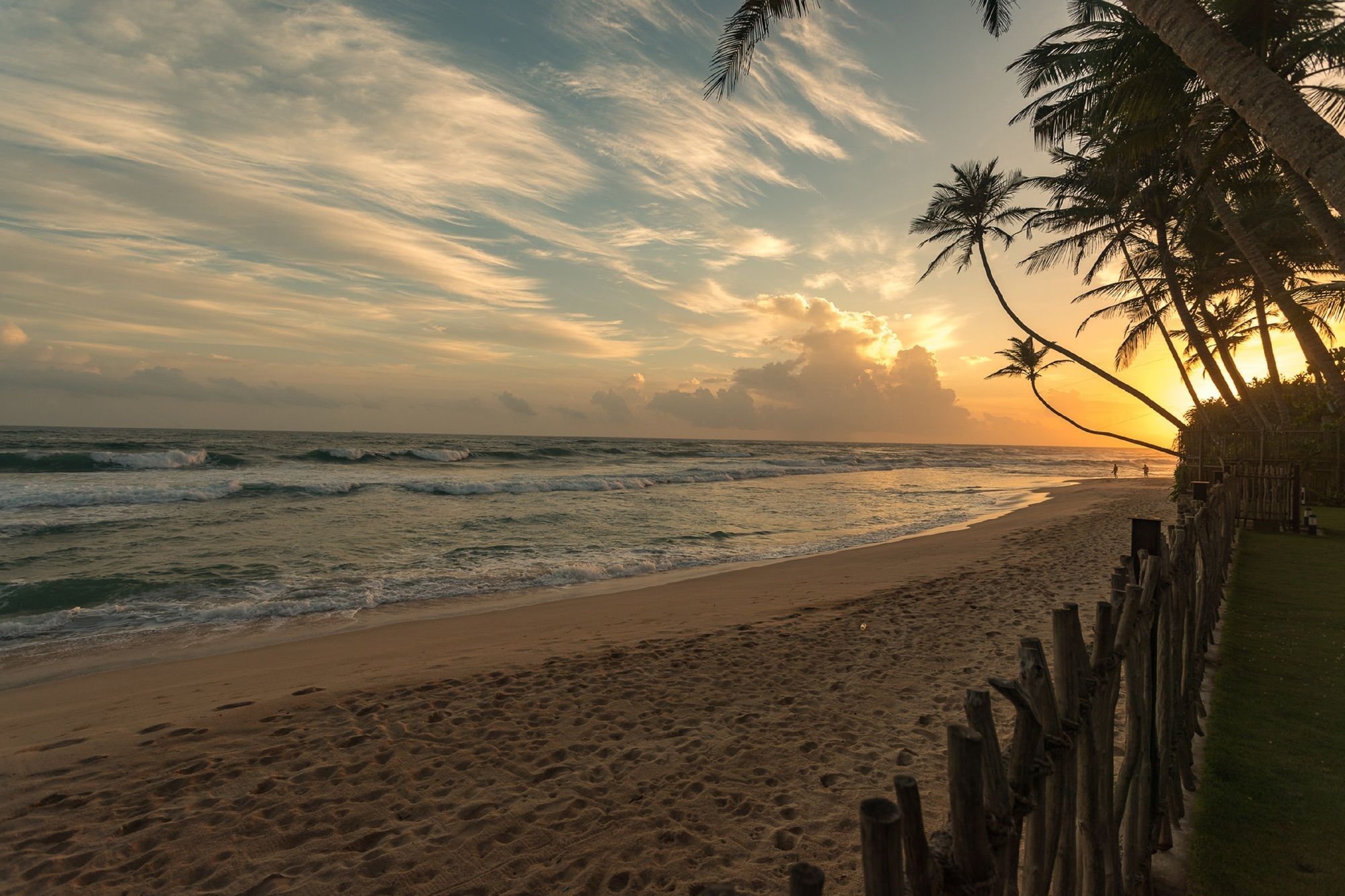 Kk Beach Unawatuna Exterior foto